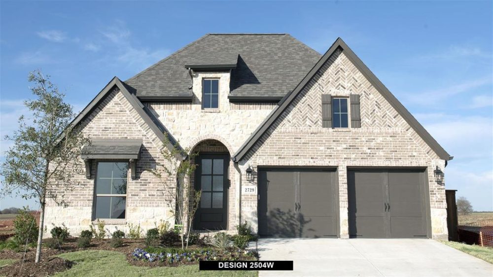 New Homes in Cambridge Crossing Ready for the Holidays Cambridge Crossing