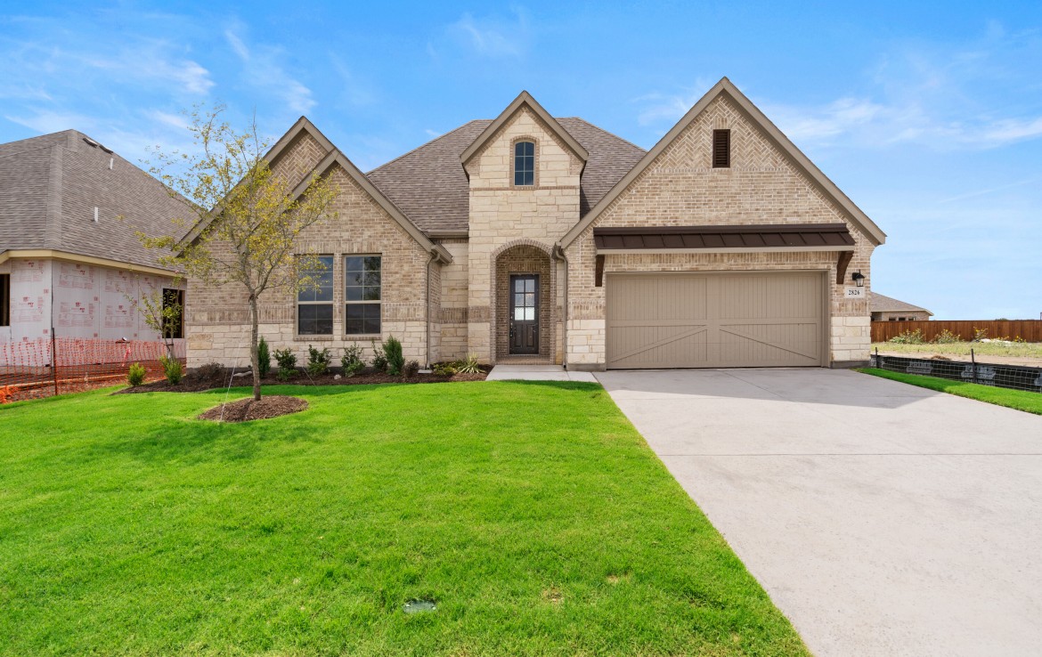 New Homes in Cambridge Crossing Ready for the Holidays Cambridge Crossing