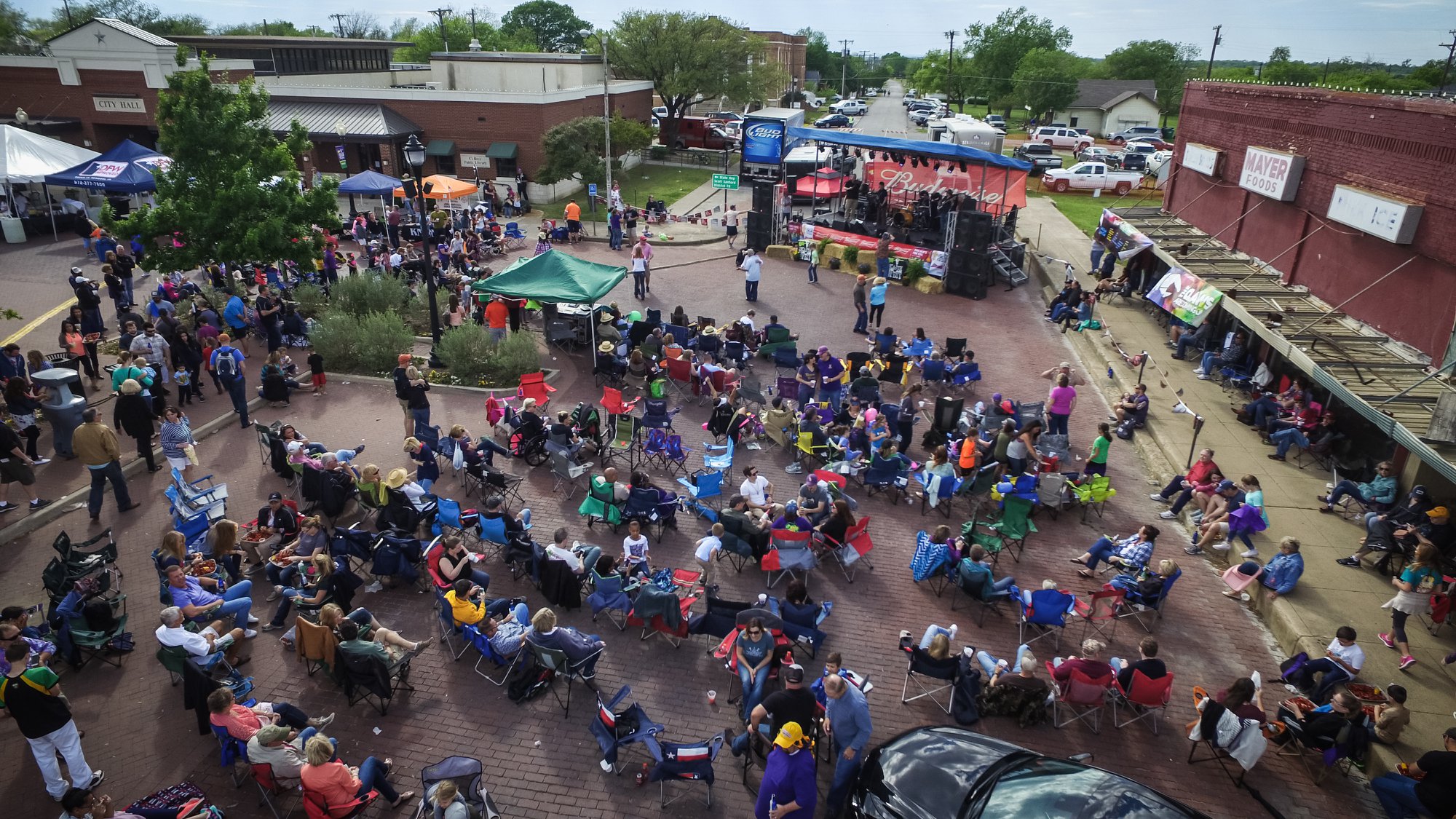 Best Things to Do in Celina This Spring Cambridge Crossing