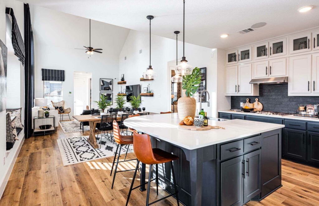 New Amenities and Homesites in Cambridge Crossing Cambridge Crossing